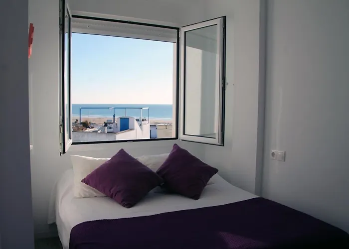 Apartamentos Alazul Pleamar y Alazul Bajamar