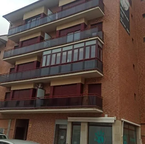 Apartamento Mi Lugar Favorito Sabi Sabiñánigo, España