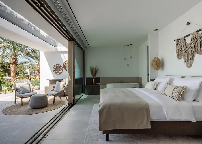7Pines Resort Ibiza, Part Of Destination By Hyatt San José, Spagna