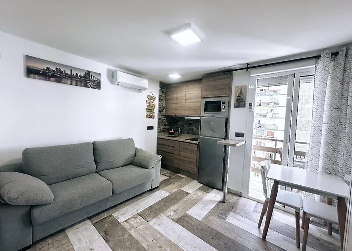 Benalmádena Gecko Studio