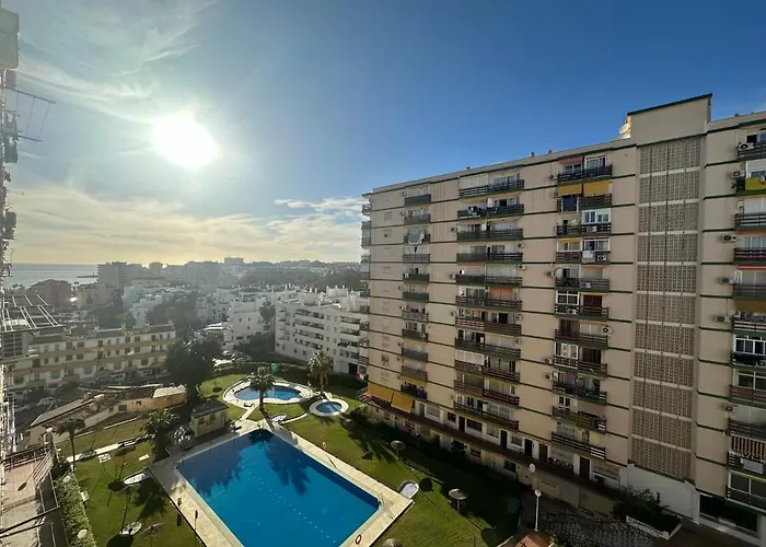 Benalmádena Gecko Studio