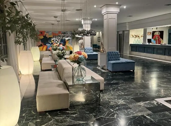Hotel Rl Anibal Linares , España