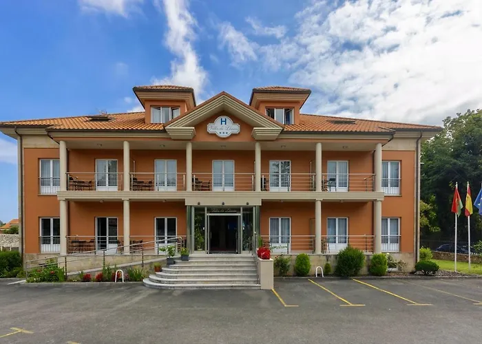 Villa De