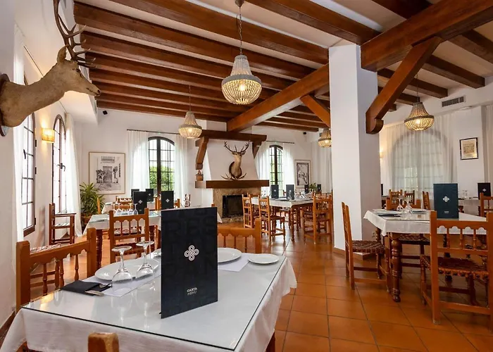 Tugasa Hotel Villa de Algar, España