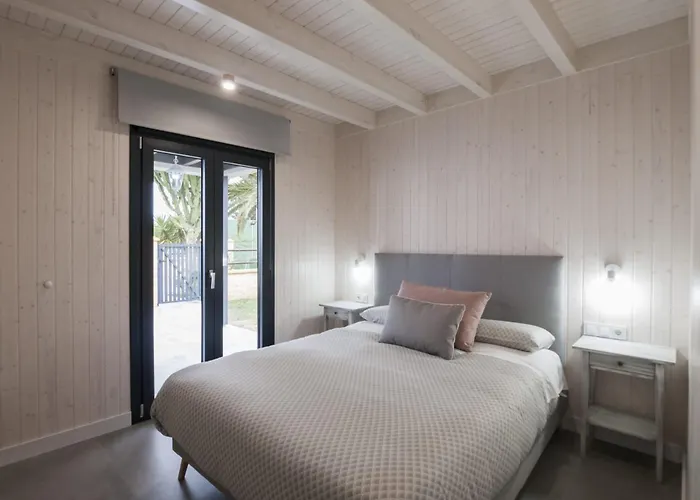 Hostal Casas Guemon Zahora, España