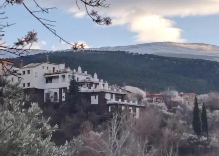 La Posada Del Altozano