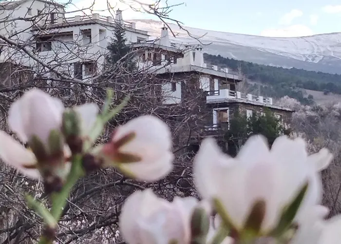 La Posada Del Altozano