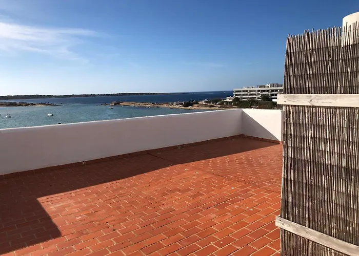 Apartamentos Sabina Playa La Savina , Spagna