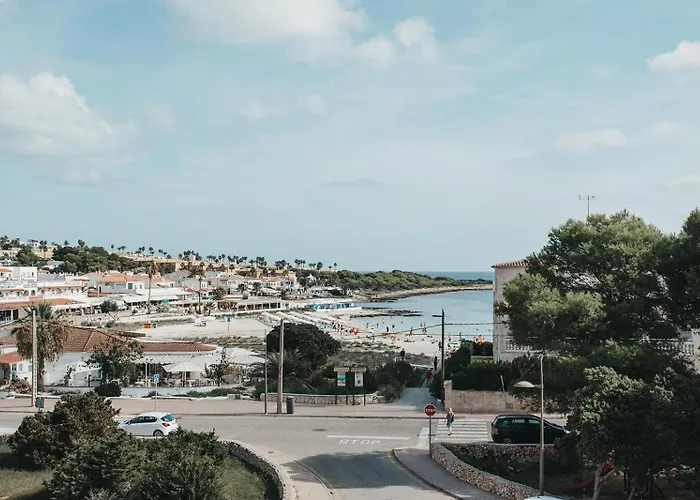 Hotel Xaloc Playa Punta Prima , Spagna