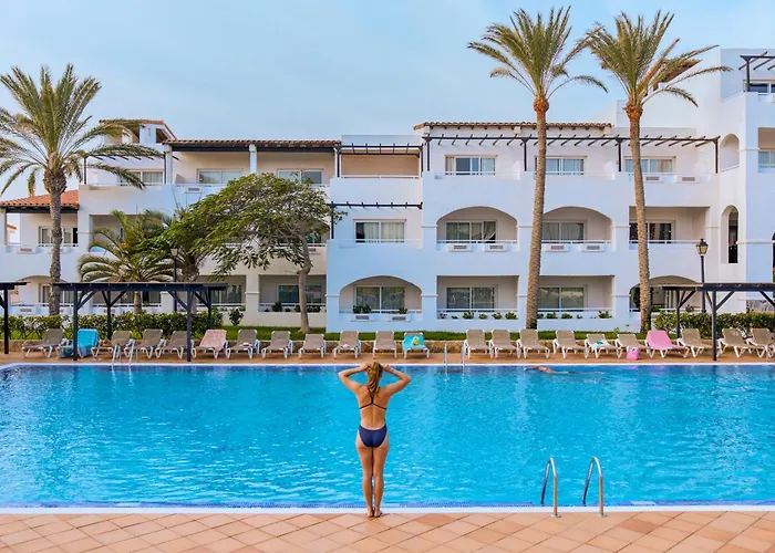 Tui Magic Life Fuerteventura