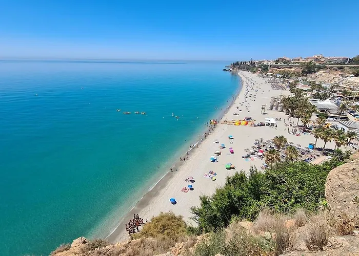 Apartament Burriana Beach Silhouse