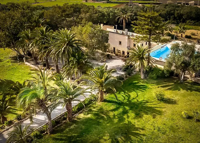 Hotel Rural Predio Son Serra