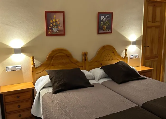 Casa Vispe