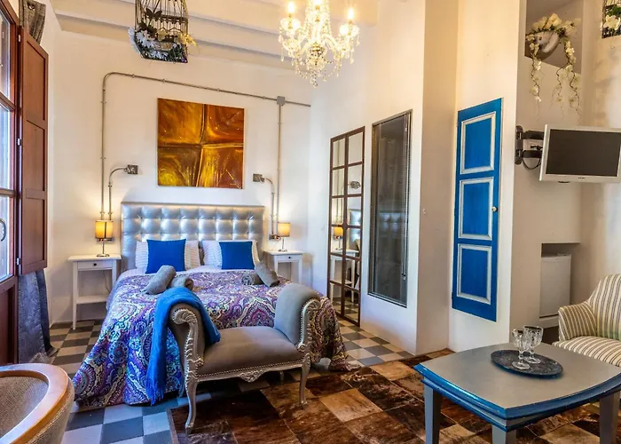 Boutique Guest House