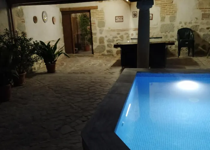 La Bodega