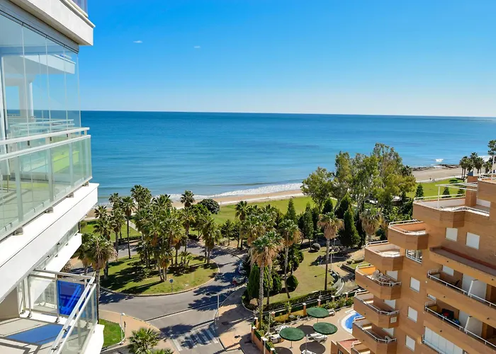 Mondrían Marina D'Or 1º Línea 3000