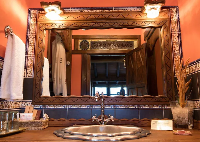 Prada a Tope - Palacio de Canedo, España