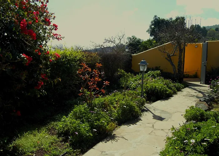 Finca La Majadera El Rosario , España