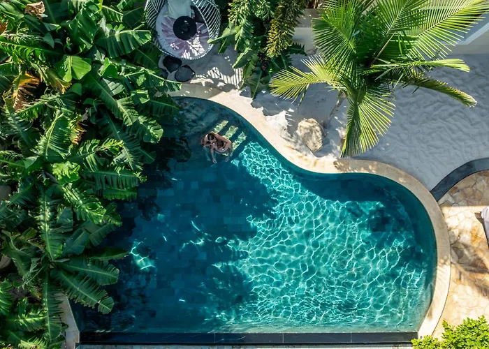 Royal River, Luxury Hotel - Adults Only Costa Adeje , Hiszpania