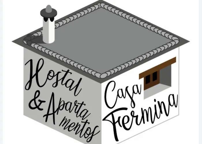 Viviendas Rurales Casa Fermina