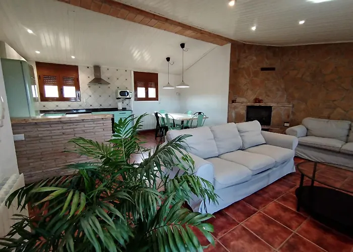 Villa ROS RURAL Cal Ros Montblanc, España