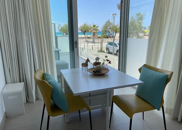 The Hype Beachhouse Playa de Palma , Spanien