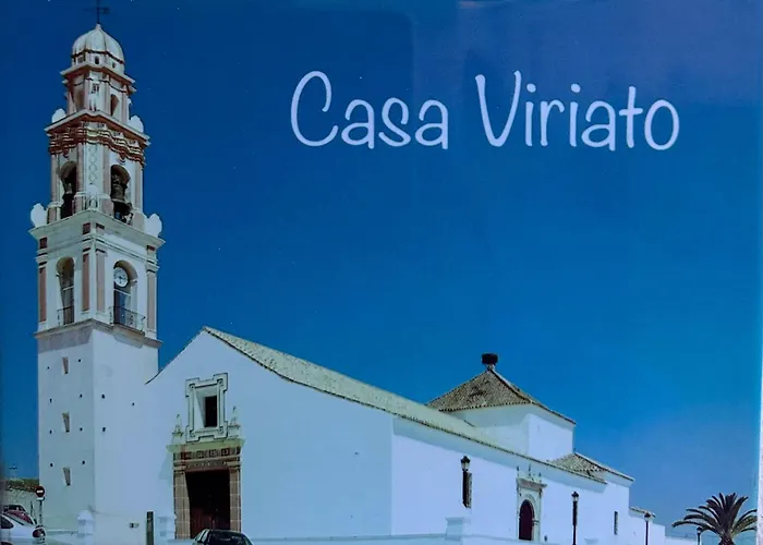 Casa Viriato