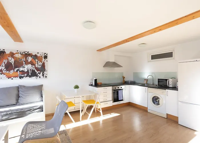 Apartamentos Bermeo, Museoa