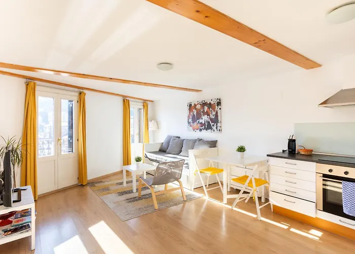Apartamentos Bermeo, Museoa