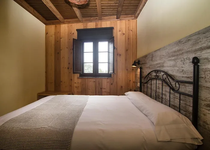 A Reboleira - Casa Nuñez