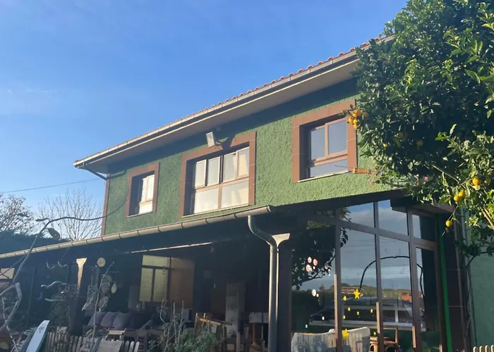 Eco- La Casa Verde