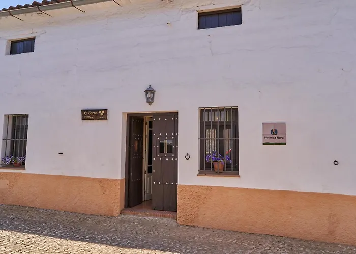 Zarzo del Tragaluz