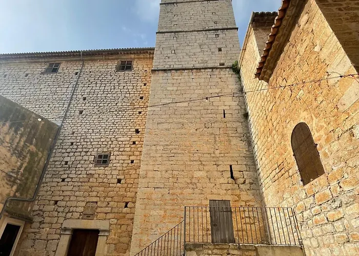 Vila Alaró TI, España