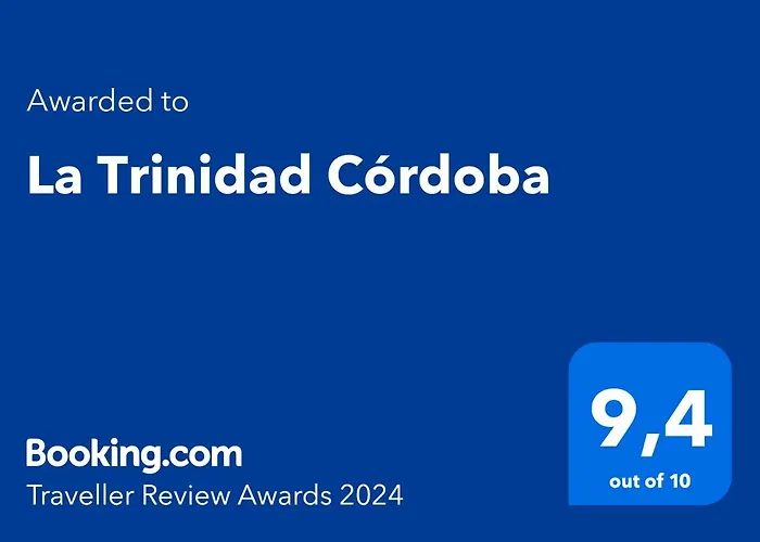 La Trinidad
