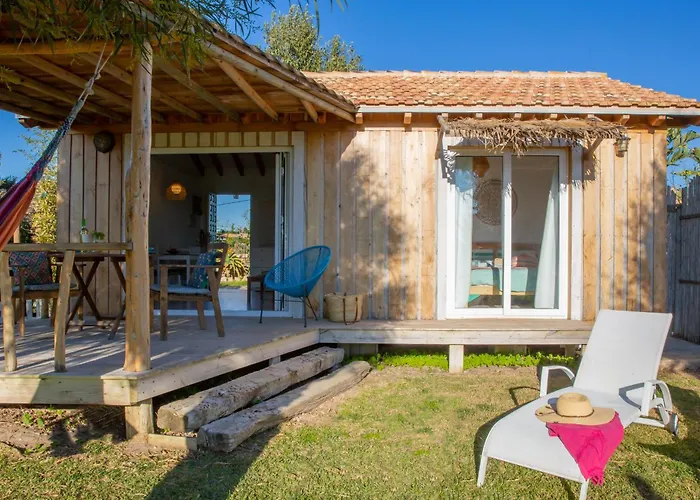 CASA LUNA en Playa de El PALMAR