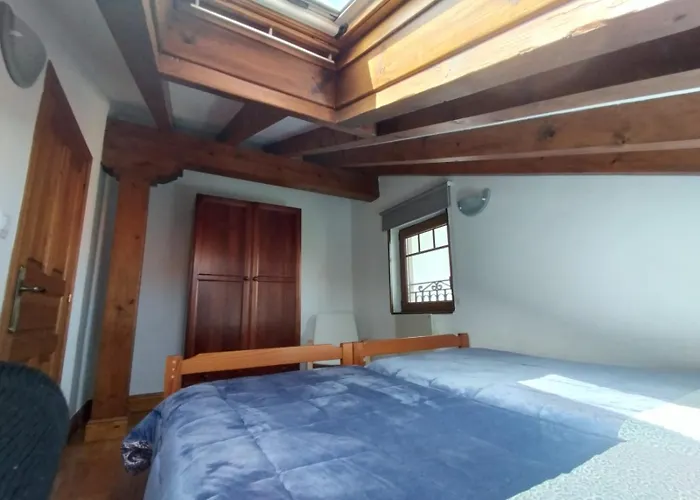 Apartamentos Copi Villa de Suances, España