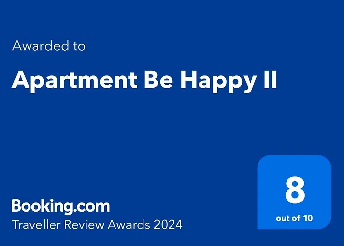 Be Happy II