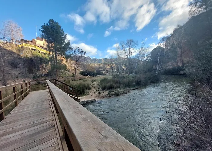 Puente Del Segura