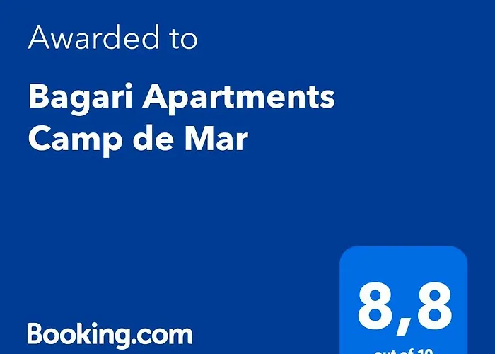 Bagari Homes Camp De Mar