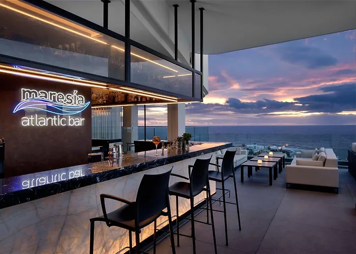 Royal Hideaway Corales Beach - Adults Only Costa Adeje , Spagna