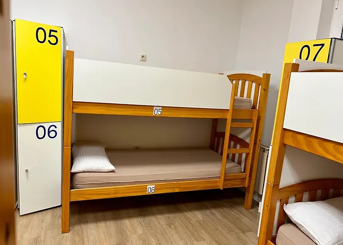 Albergue O Burgo
