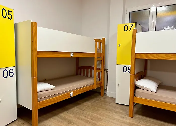 Albergue O Burgo