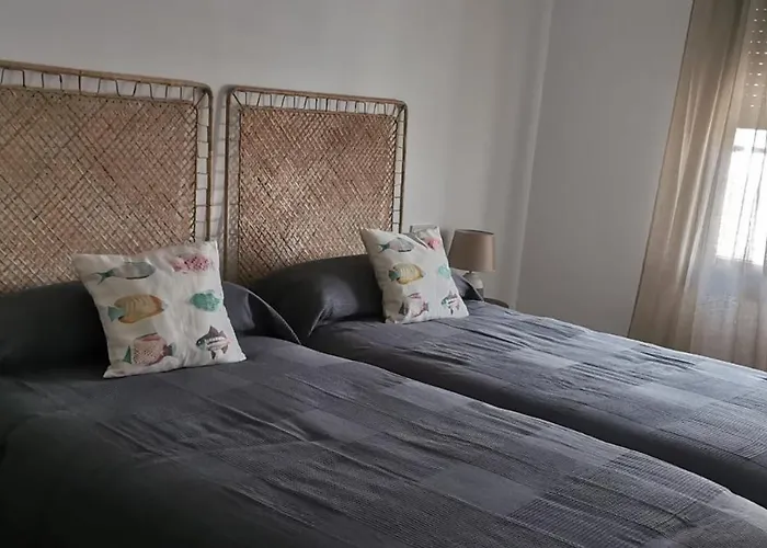 Hostal Sa Malica Blanes, España