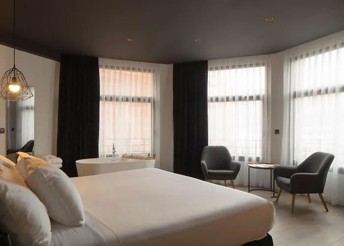 Hotel Tayko Bilbao, Spagna