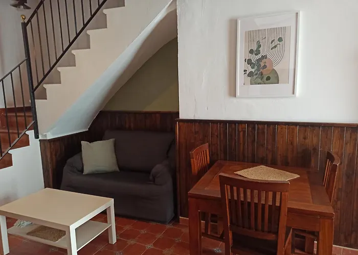Casa la Baronia