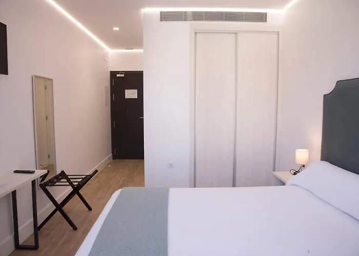 Gm Hotel