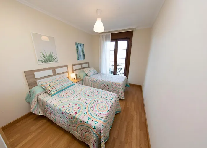 Apartagal-Mar de Vicedo, España