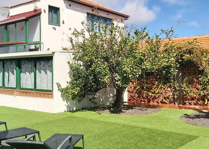 Villa Clara