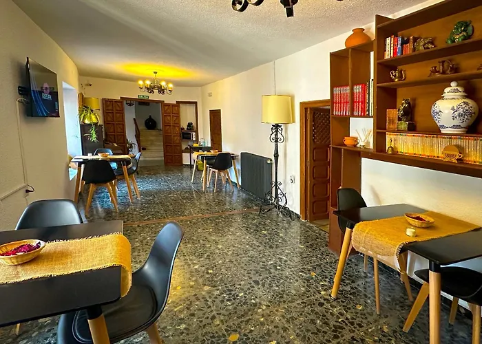Casa Del Juez