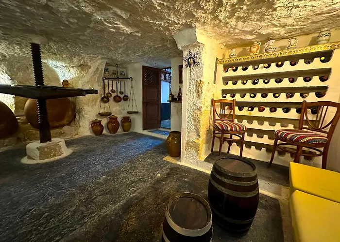 Casa Del Juez